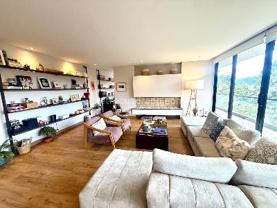 Apartamento en venta en Cerros De Sotileza, Bogotá · foto 4 de 20