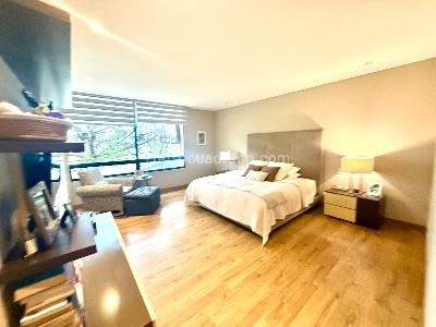 Apartamento en venta en Cerros De Sotileza, Bogotá · foto 6 de 20