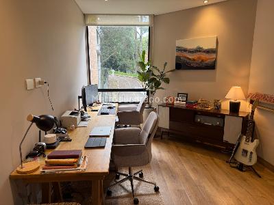 Apartamento en venta en Cerros De Sotileza, Bogotá · foto 8 de 20
