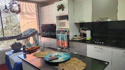 Apartamento de 3 alcobas en venta en Colina Campestre, Bogotá, 190 m² · foto 11 de 20