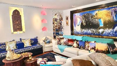 Apartamento de 3 alcobas en venta en Colina Campestre, Bogotá, 190 m² · foto 15 de 20