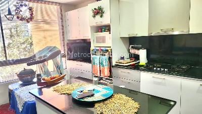 Apartamento de 3 alcobas en venta en Colina Campestre, Bogotá, 190 m² · foto 17 de 20
