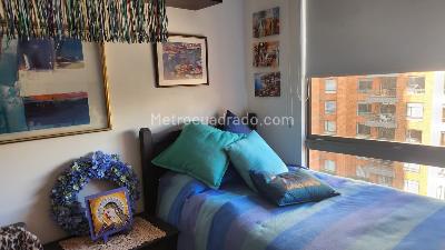 Apartamento de 3 alcobas en venta en Colina Campestre, Bogotá, 190 m² · foto 20 de 20