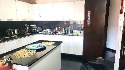 Apartamento de 3 alcobas en venta en Colina Campestre, Bogotá, 190 m² · foto 3 de 20