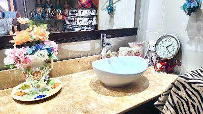 Apartamento de 3 alcobas en venta en Colina Campestre, Bogotá, 190 m² · foto 7 de 20