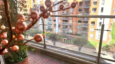 Apartamento de 3 alcobas en venta en Colina Campestre, Bogotá, 190 m² · foto 9 de 20