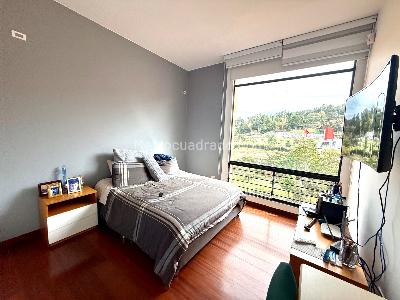 Apartamento de 4 alcobas en venta en Altos De Gratamira, Bogotá, 264 m² · foto 10 de 20