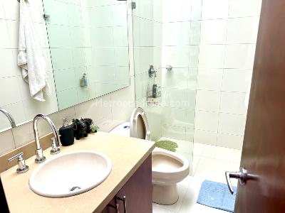 Apartamento de 4 alcobas en venta en Altos De Gratamira, Bogotá, 264 m² · foto 11 de 20