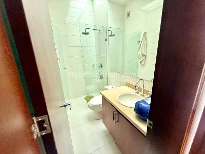 Apartamento de 4 alcobas en venta en Altos De Gratamira, Bogotá, 264 m² · foto 13 de 20