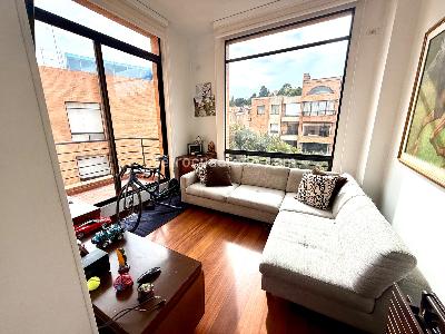 Apartamento de 4 alcobas en venta en Altos De Gratamira, Bogotá, 264 m² · foto 14 de 20