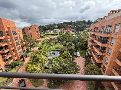 Apartamento de 4 alcobas en venta en Altos De Gratamira, Bogotá, 264 m² · foto 20 de 20