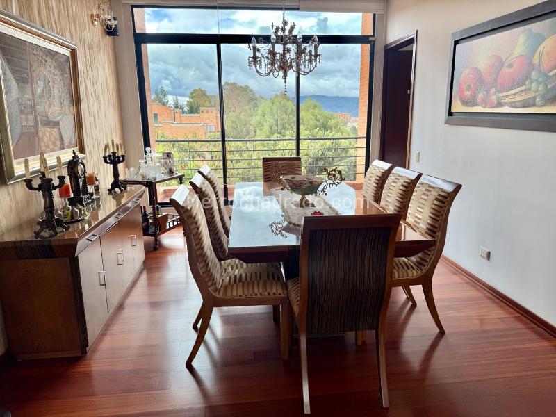 Piso – Bogotá, Casa Blanca Suba, Localidad Suba - Vista 5