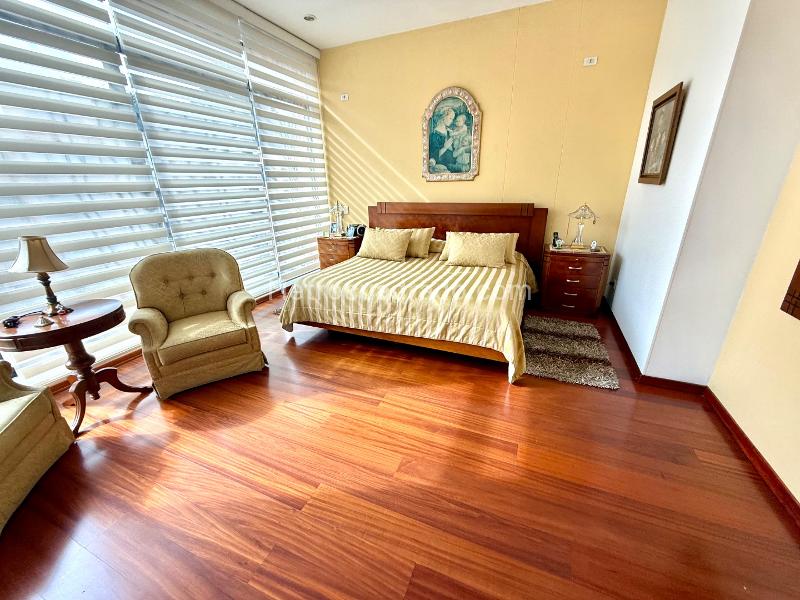 Piso – Bogotá, Casa Blanca Suba, Localidad Suba - Más