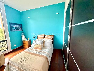 Apartamento de 4 alcobas en venta en Altos De Gratamira, Bogotá, 264 m² · foto 8 de 20