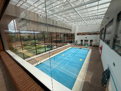Apartamento de 3 alcobas en venta en Lagos De Cordoba, Bogotá, 130 m² · foto 11 de 20