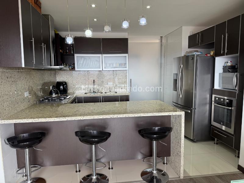 Piso – Bogotá, Localidad Suba - Vista 2