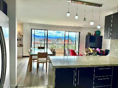 Apartamento de 3 alcobas en venta en Lagos De Cordoba, Bogotá, 130 m² · foto 17 de 20