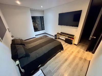 Apartamento de 3 alcobas en venta en Lagos De Cordoba, Bogotá, 130 m² · foto 18 de 20