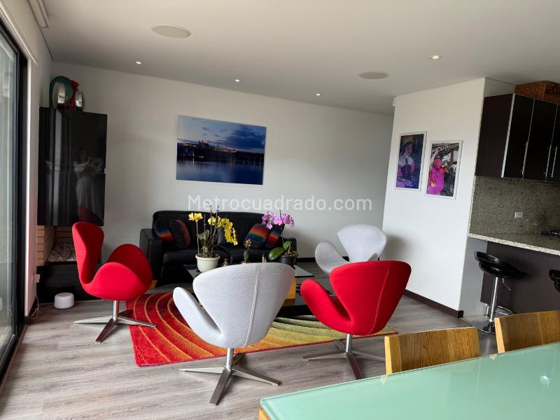 Piso – Bogotá, Localidad Suba - Vista 3