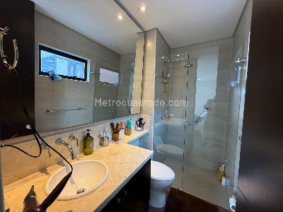Apartamento de 3 alcobas en venta en Lagos De Cordoba, Bogotá, 130 m² · foto 7 de 20