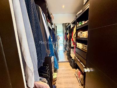 Apartamento de 3 alcobas en venta en Lagos De Cordoba, Bogotá, 130 m² · foto 8 de 20