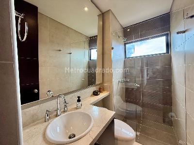 Apartamento en venta en Lagos De Cordoba, Bogotá · foto 10 de 20