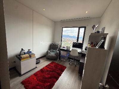 Apartamento en venta en Lagos De Cordoba, Bogotá · foto 11 de 20
