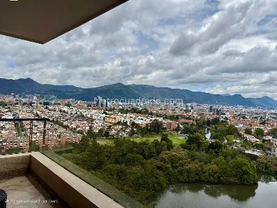 Apartamento en venta en Lagos De Cordoba, Bogotá · foto 13 de 20
