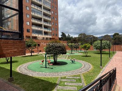 Apartamento en venta en Lagos De Cordoba, Bogotá · foto 16 de 20