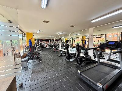 Apartamento en venta en Lagos De Cordoba, Bogotá · foto 17 de 20
