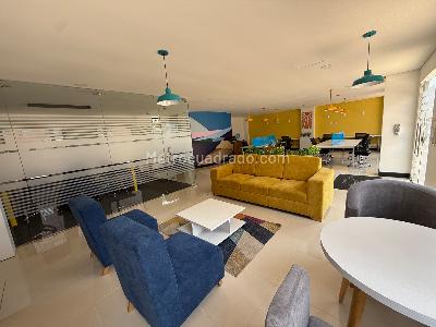 Apartamento en venta en Lagos De Cordoba, Bogotá · foto 18 de 20