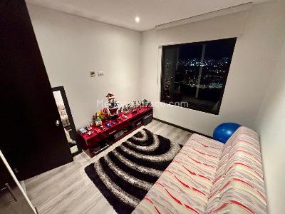Apartamento en venta en Lagos De Cordoba, Bogotá · foto 20 de 20