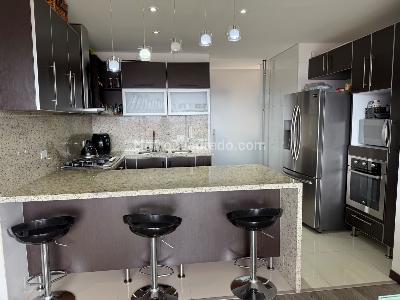 Apartamento en venta en Lagos De Cordoba, Bogotá · foto 8 de 20