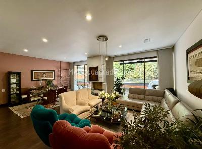Apartamento en venta en Reserva De La Sierra, Bogotá · foto 10 de 10