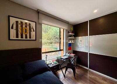 Apartamento en venta en Reserva De La Sierra, Bogotá · foto 3 de 10