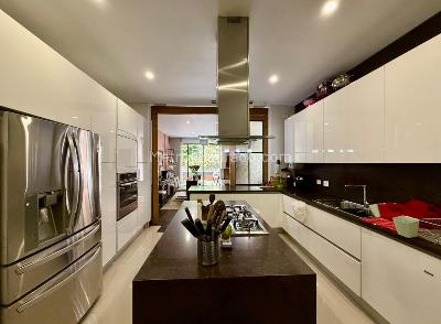 Apartamento en venta en Reserva De La Sierra, Bogotá · foto 2 de 10