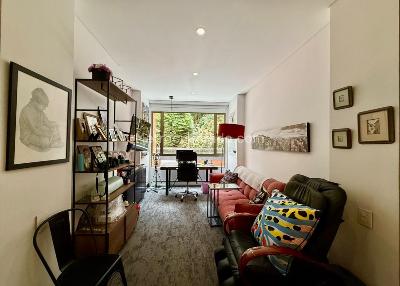 Apartamento en venta en Reserva De La Sierra, Bogotá · foto 5 de 10