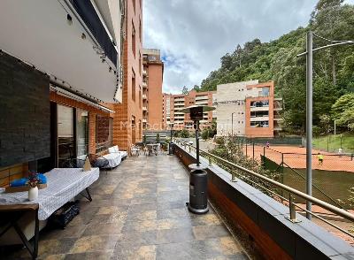 Apartamento en venta en Reserva De La Sierra, Bogotá · foto 6 de 10