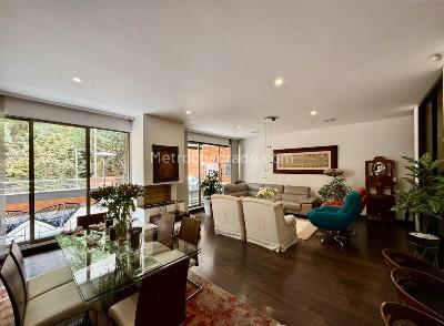 Apartamento en venta en Reserva De La Sierra, Bogotá · foto 7 de 10