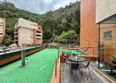 Apartamento en venta en Reserva De La Sierra, Bogotá · foto 8 de 10