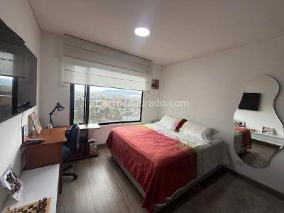 Apartamento de 3 alcobas en venta en Lagos De Cordoba, Bogotá, 173 m² · foto 10 de 20