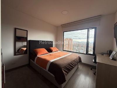 Apartamento de 3 alcobas en venta en Lagos De Cordoba, Bogotá, 173 m² · foto 12 de 20