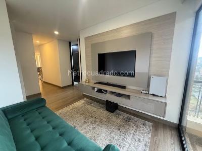 Apartamento de 3 alcobas en venta en Lagos De Cordoba, Bogotá, 173 m² · foto 14 de 20