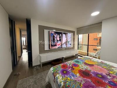 Apartamento de 3 alcobas en venta en Lagos De Cordoba, Bogotá, 173 m² · foto 15 de 20