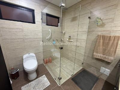 Apartamento de 3 alcobas en venta en Lagos De Cordoba, Bogotá, 173 m² · foto 16 de 20