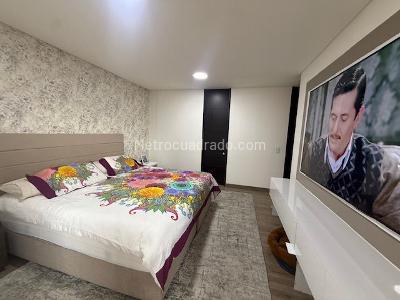 Apartamento de 3 alcobas en venta en Lagos De Cordoba, Bogotá, 173 m² · foto 18 de 20