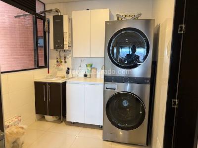 Apartamento de 3 alcobas en venta en Lagos De Cordoba, Bogotá, 173 m² · foto 20 de 20