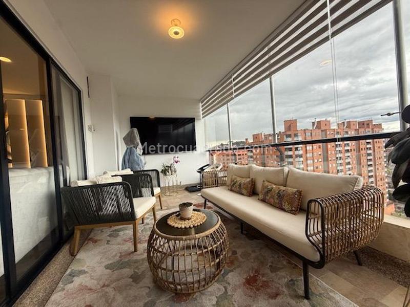 Piso – Bogotá, Localidad Suba - Vista 4