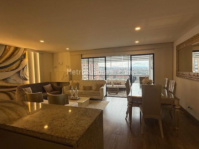Piso – Bogotá, Localidad Suba - Vista 5