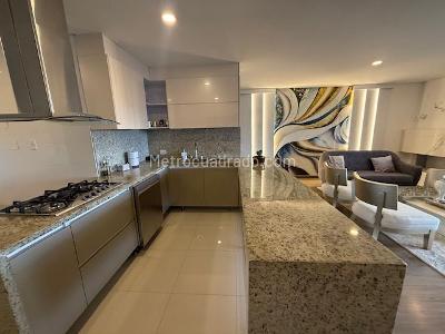 Apartamento de 3 alcobas en venta en Lagos De Cordoba, Bogotá, 173 m² · foto 6 de 20